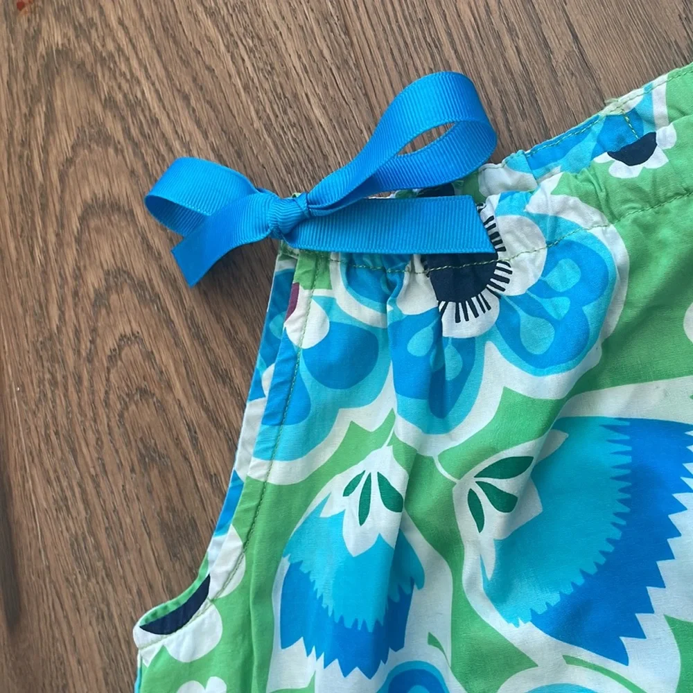 Hanna Andersson Girl’s Pillowcase Dress